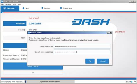 dash core wallet download.